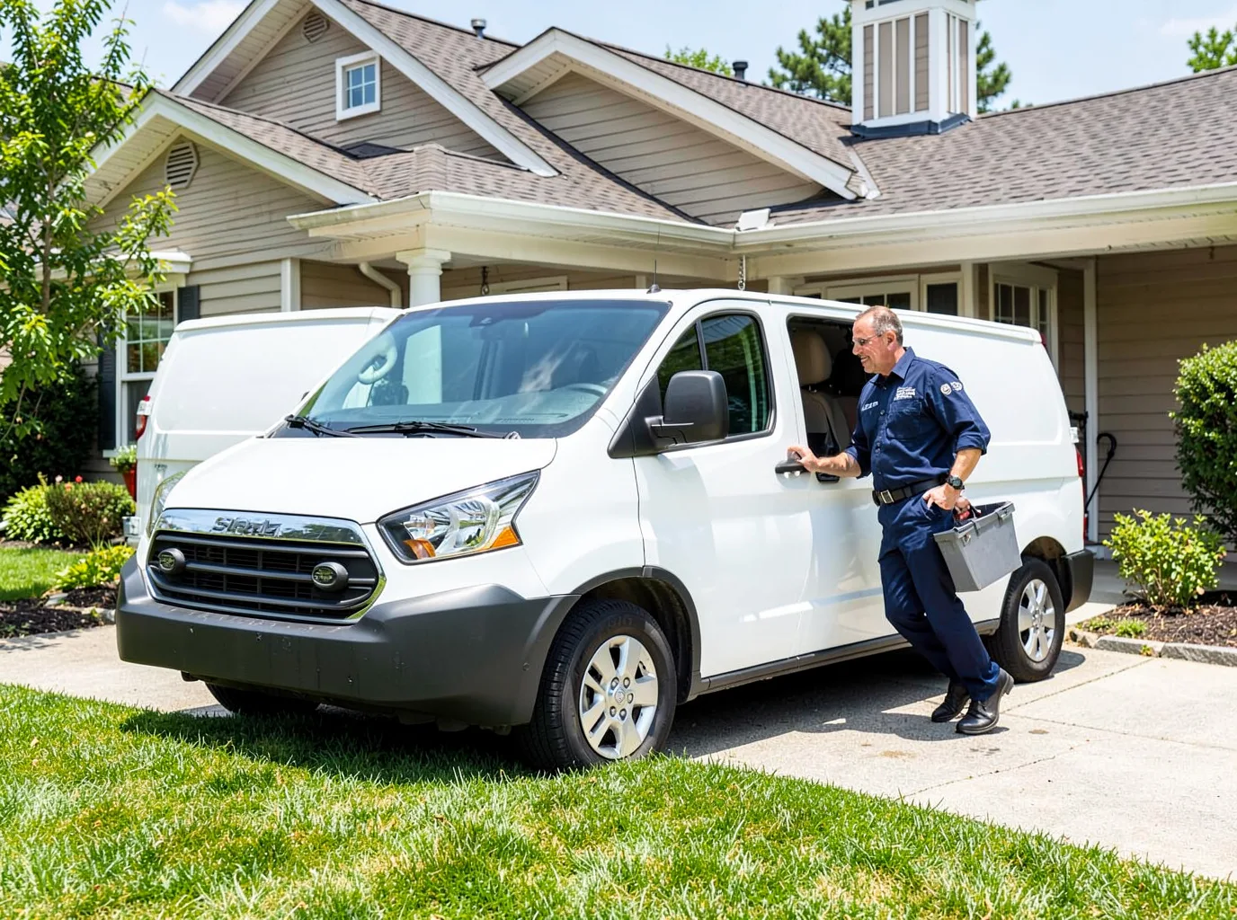Emergency Plumber company in Au Gres, MI