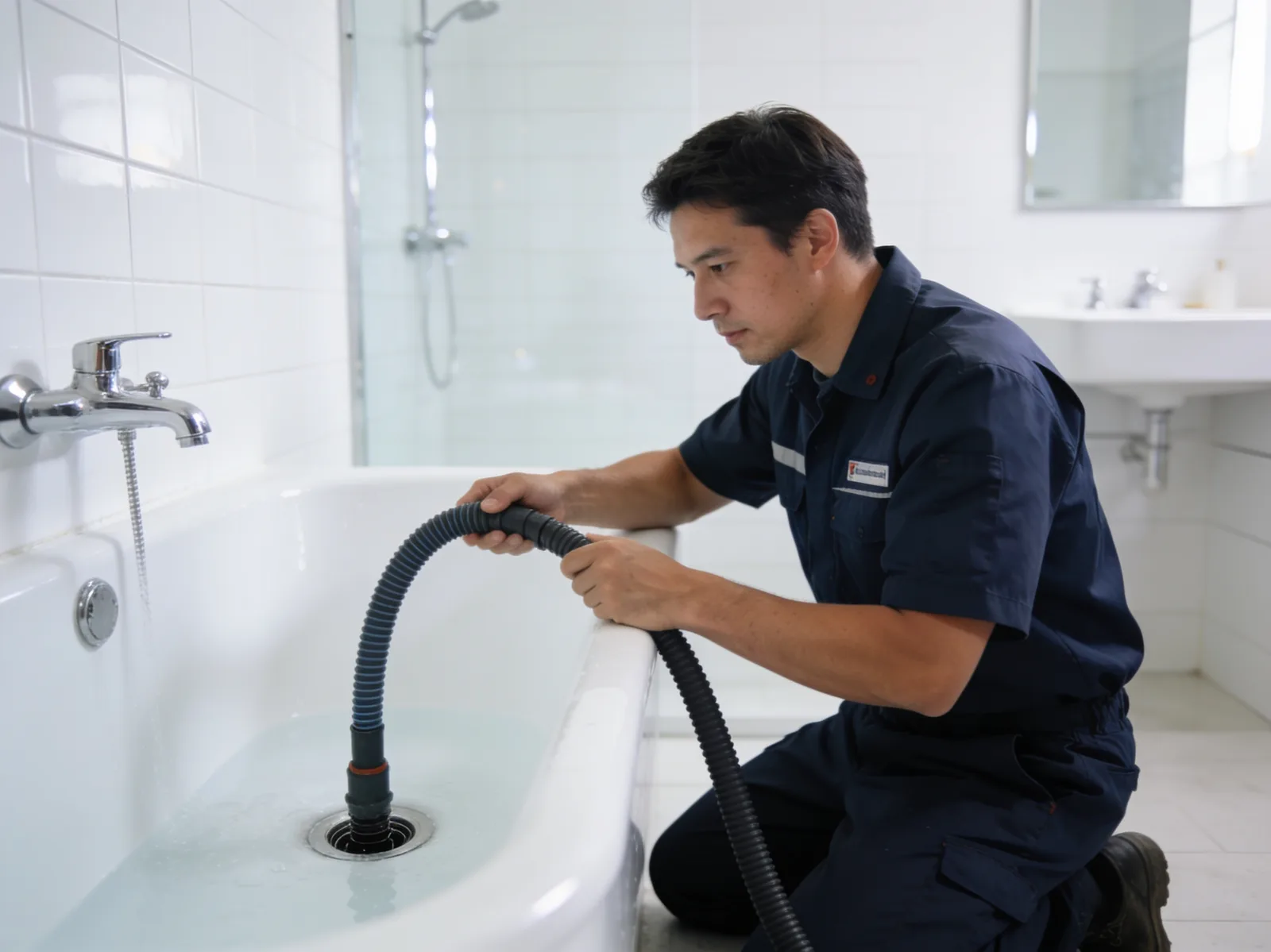 Emergency Plumber Au Gres, MI FAQs
